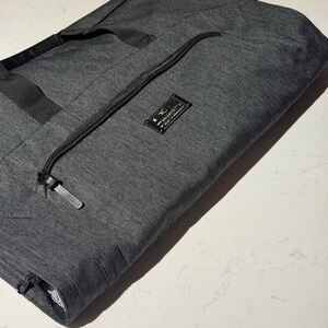 SwissGear Gray Suit Duffel Bag